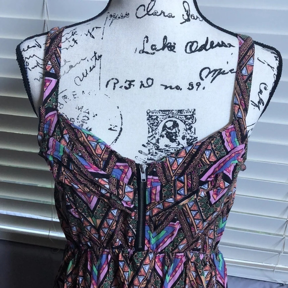 COPY - Justify Women’s Summer Dress - Picture 4 of 6